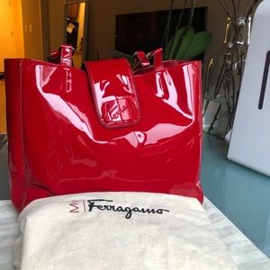 SALVATORE FERRAGAMO [SOLD]